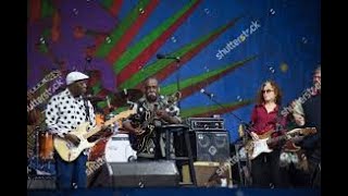 Feels Like Rain, Featuring Buddy Guy and Bonnie Raitt Blast From The Past. New Original video by GGT