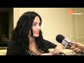 Interview Eva Rivas (Eurovision Armenia) (1-2 ...