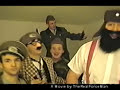 Drunk Russians perform Titanic song 