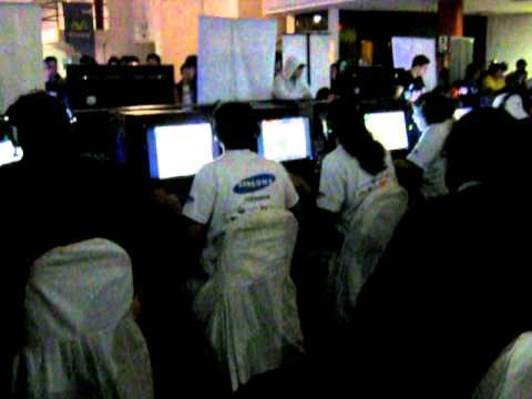 WCG Perú 2011: Blood vs MoNkeY - La Final