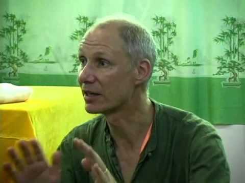 On Nourishing Spirit (yangshen)