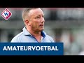 Quick Boys-trainer Edwin Grünholz: 'Ik zag meer volwassenheid bij Kozakken Boys' - OMROEP WEST SPORT