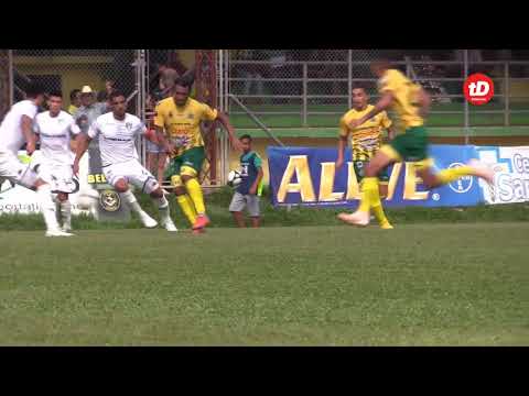 Así le ganó Guastatoya 1-0 a Comunicaciones