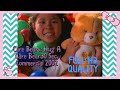 Care Bears Hug A Care Bear 30 Sec TV Commercial 2002 FULL HD QUALITY