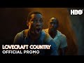 Lovecraft Country: Season 1 Episode 4 Promo | HBO