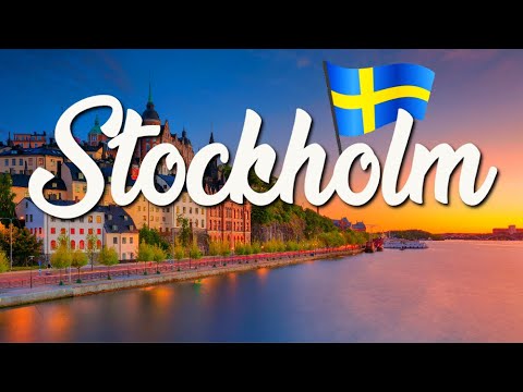 10 BEST Things To Do In Stockholm | ULTIMATE Travel Guide