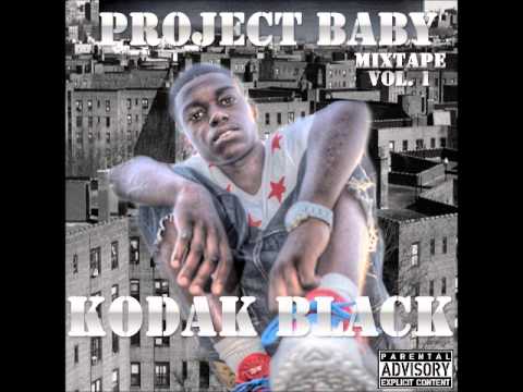 Kodak Black - Versace Freestyle Ft. Dirty1000