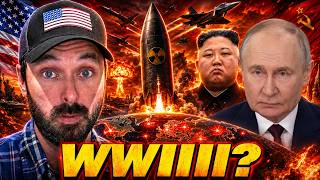 Are We Already In World War III | LIVE Q&A