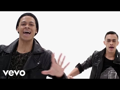B5 - Say Yes (Official Video)