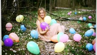 Sleepy Baby And The Sea-  Raimond Lap -*Alma Alada*