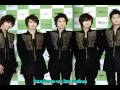 Sub. Español - Now We Can Fly - SS501 