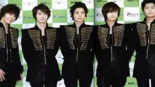 Sub. Español - Now We Can Fly - SS501