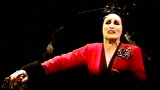 Sunset Blvd - The Lady's Paying (Glenn Close)