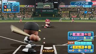 パワプロ