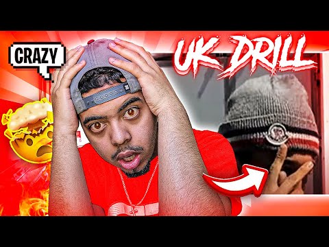 *THIS TOO DISRESPECTFUL😱* American REACTS To Yanko x Jointz - Custom K!!!