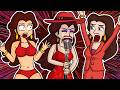 Funny Pauline Shorts Compilation Gabasonian