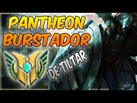 MAESTRIA DE TILTAR #14 - VOLTEI COM TUDO!