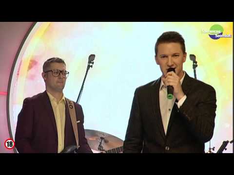 Sztárszerencse - 48. hét - Gájer Bálint - Sway