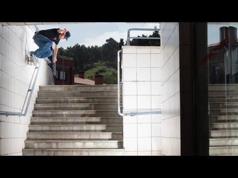 ACIDBOYS "OTG2" Video