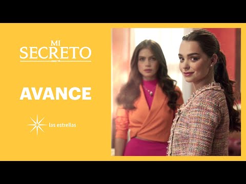 AVANCE: La tragedia enlazó sus destinos | Estreno 12 de septiembre | Mi secreto