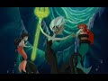 My Favorite Scene From The Little Mermaid II Return To The Sea