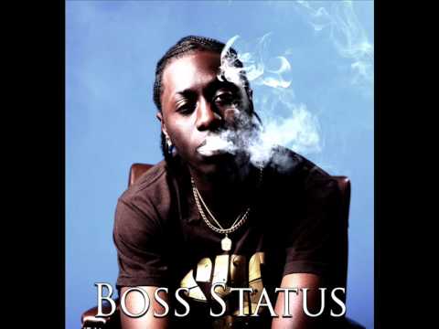 Gory - Boss Status (Prod. By Gory)