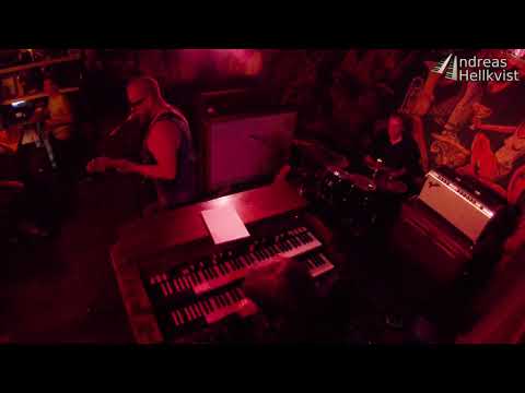 Hans Bollandsås & Andreas Hellkvist - Concert compilation