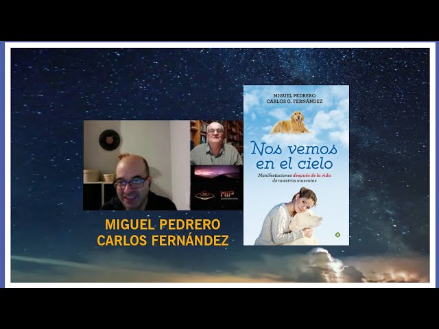 Vídeo relacionado con Nos Vemos En El Cielo: Manifestaciones después de la vida de nuestras mascotas (Palmyra)