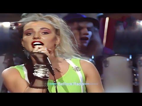 Tindrum - Horoscope (HD) Hair Metal (1988)