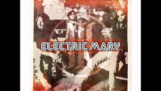 ELECTRIC MARY - LIES