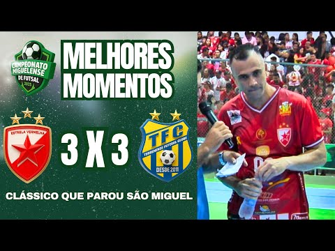 RED STAR X TERRENSE - BEST MOMENTS OF THE 2025 MIGUELENSE CHAMPIONSHIP