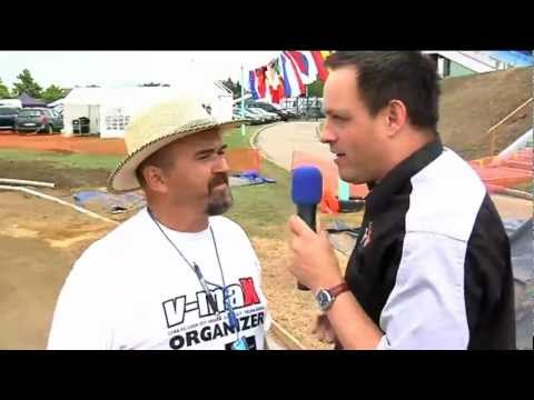 Large Scale Off Road Euros 2011 - Event Walk!!