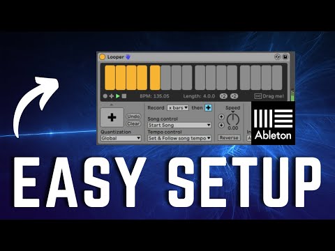 How to use the Ableton Looper for COMPLETE beginners in 2023