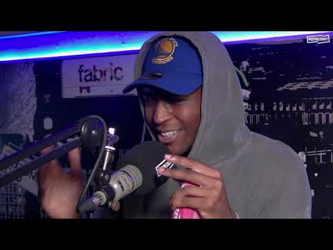 Kirby T w/ Elf | Grime Set on Reprezent Radio