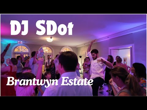 DJ SDot Entertainment video.