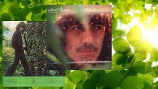 Album &quot;George Harrison&quot; 1979.