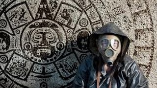 KILLING JOKE -  POLE SHIFT (GREEK SUBS)