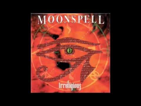 Moonspell - Opium