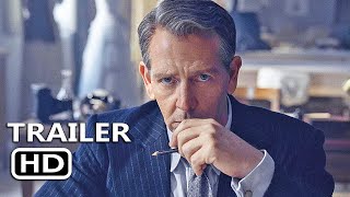 THE NEW LOOK Official Trailer (2024)