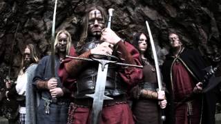 Ensiferum - Celestial Bond &amp; Star Queen (Celestial Bond Part 2)