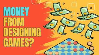 I’ve designed a Board Game - how do I make money from it? | Revisited