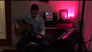 GB Productions - Guitar Melody -Don´t Know Why (cover)