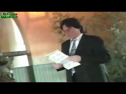 Gary - profesor de violín