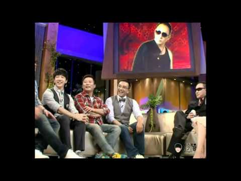 111018 BEAST Gikwang - Cute , Smile eye cut