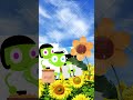 PBS Kids Logo In Sunflower Farm 2024