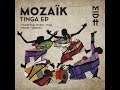 Mozaïk Idjewena MIDH 002