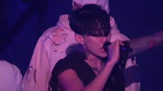 Jay Park - FSU [ No Featuring Version] + Chosen 1+ Unreleased Tracks