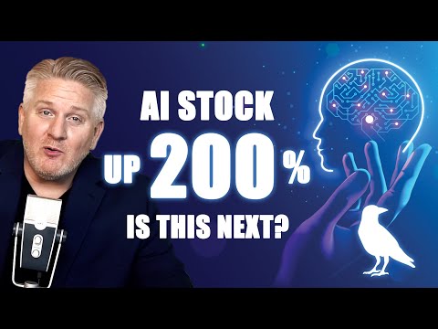 This AI Stock UP 200% 🔥 Is this Penny Stock Next! 🔥 Technical Analysis