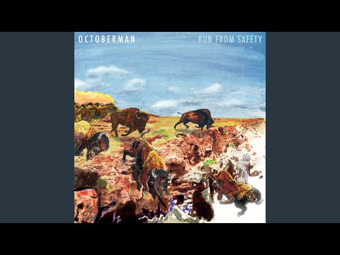 Chasing Ambulances - Octoberman