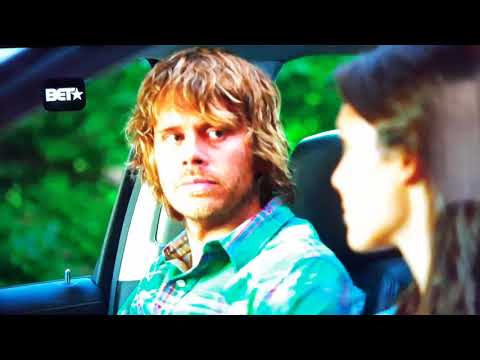 NCIS LA  Deeks hands kensi his gun